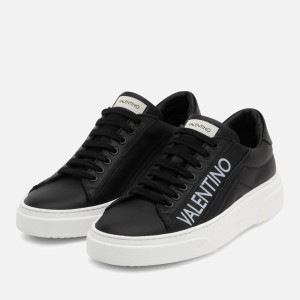 Men's Stan S Leather Trainers