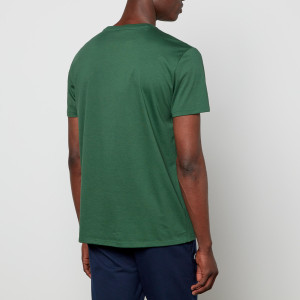 Men's Classic T-Shirt - Green