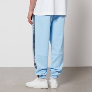 Neo Heritage Cotton-Jersey Track Pants