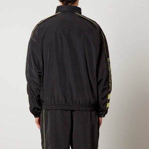 Shell Tracksuit Top